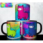 Mug personnalis� tasse a caf� - kawaii chat ourson panda licorne lama lapin design 179