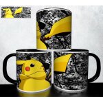 Mug personnalis� tasse a caf� - kawaii pokemon pikachu design 127
