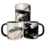 Mug personnalis� tasse a caf� - manga anime bleach r�f 08