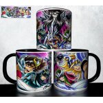 Mug personnalis� tasse a caf� - manga les chevaliers du zodiaque saint seiya r�f 590