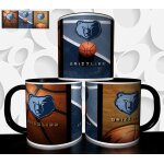 Mug personnalis� tasse a caf� - nba memphis grizzlies r�f 1251