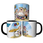 Mug personnalisé tasse a café - serie tv family guy les griffin réf 05 Mug personnalisé tasse a café - serie tv family guy les griffin réf 05