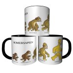 Mug personnalisé tasse a café - serie tv homer simpson réf 06 Mug personnalisé tasse a café - serie tv homer simpson réf 06