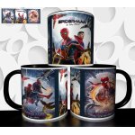 Mug personnalis� tasse a caf� - spiderman r�f 1225