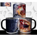Mug personnalisé tasse a café - spiderman réf 1226 Mug personnalisé tasse a café - spiderman réf 1226