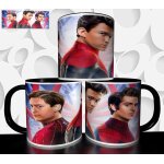 Mug personnalis tasse a caf - spiderman rf 1227