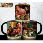 Mug personnalis� tasse a caf� - toy story r�f 774