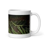 Mug phasme, le ma�tre du d�guisement 312 ml