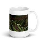 Mug phasme, le ma�tre du d�guisement 425 ml
