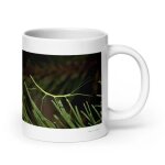 Mug phasme, le ma�tre du d�guisement 567 ml