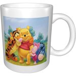 Mug, photos de winnie l'ourson, tasses en céramique, tasses a thé pour le bureau et la maison, blanc Mug, photos de winnie l'ourson, tasses en céramique, tasses a thé pour le bureau et la maison, blanc