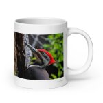 Mug pic, le frappeur rythmique des arbres 567 ml