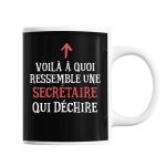 Mug - secrétaire qui déchire - céramique - imprimé en france - 325 ml - lave - vaisselle et micro - onde ... Mug - secrétaire qui déchire - céramique - imprimé en france - 325 ml - lave - vaisselle et micro - onde ...
