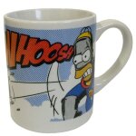 Mug simpsons