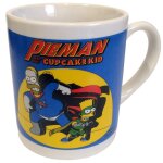 Mug simpsons Mug simpsons