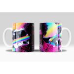 Mug singer the weeknd ? cadeau pour les fans de singer the weeknd merch cramique 330ml