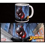 Mug spiderman miles morales Mug spiderman miles morales