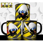 Mug tasse a café - calimero 2321 Mug tasse a café - calimero 2321