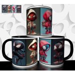 Mug tasse a café - chibi spiderman 1832 Mug tasse a café - chibi spiderman 1832