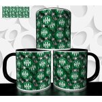 Mug tasse a caf - foot as st etienne asse 1633