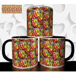 Mug tasse a caf� - foot rc lens racing club de lens 1630