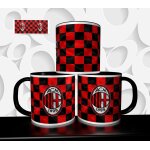 Mug tasse a caf� - football club ac milan foot 2156