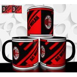 Mug tasse a caf� - football club ac milan foot 2274