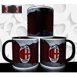 Mug tasse a caf� - football club ac milan foot 2283