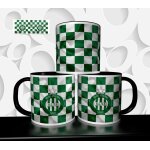 Mug tasse a caf - football club asse as st etienne foot 2073