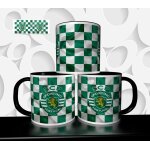 Mug tasse a caf� - football club sporting club portugal foot 2182