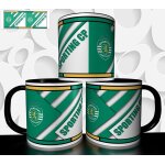 Mug tasse a caf� - football club sporting club portugal foot 2292