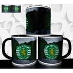 Mug tasse a caf� - football club sporting club portugal foot 2300