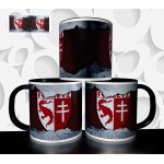 Mug tasse a caf� - football fc metz 1809
