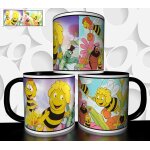 Mug tasse a caf� - maya l'abeille 2326
