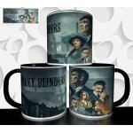 Mug tasse a caf� - peaky blinders 1641