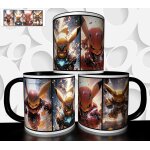 Mug tasse a caf� - pokemon pikachu cyber robot 1840