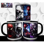 Mug tasse a caf� - spiderman 1834