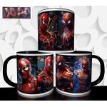 Mug tasse a caf - spiderman 1836