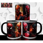 Mug tasse a caf� - spiderman 1839