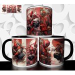 Mug tasse a café - spiderman asie 1829 Mug tasse a café - spiderman asie 1829