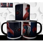 Mug tasse a café - spiderman réf 1498 Mug tasse a café - spiderman réf 1498