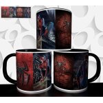 Mug tasse a café - spiderman réf 1499 Mug tasse a café - spiderman réf 1499