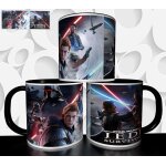 Mug tasse a caf� - star wars jedi survivor 1680