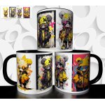 Mug tasse a caf� - urban teddy bear 2034