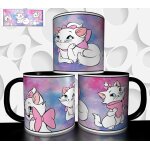 Mug tasse a caf - les aristochats marie 3092