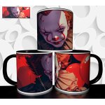 Mug tasse a caf - ca stephen king pennywise 3303