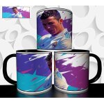 Mug tasse a caf� - football cristiano ronaldo real madrid 3188