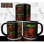 Mug tasse a caf� - groupe rock poison 3576