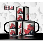 Mug tasse a caf� - groupe rock queens of the stone age 3591