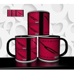 Mug tasse a caf� - groupe rock queens of the stone age 3993